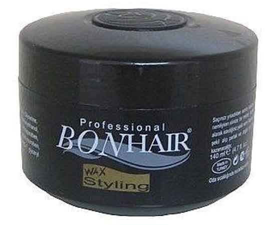 Bonhair Styling Wax Saç Şekillendirici